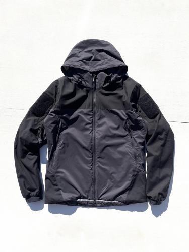 Verso MiG Jacket (Black)