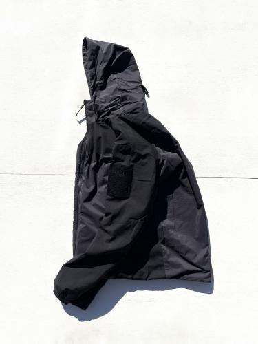 Verso MiG Jacket (Black)