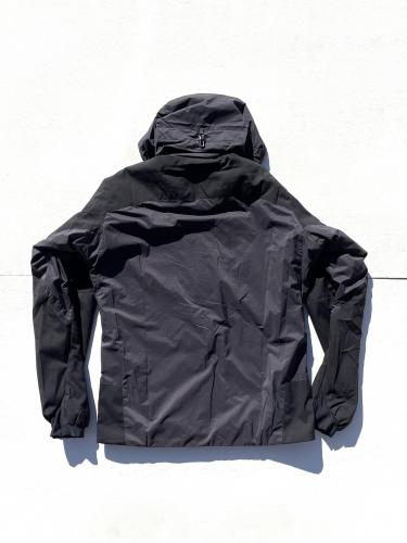 Verso MiG Jacket (Black)