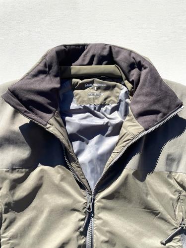 Verso MiG Jacket (Khaki)