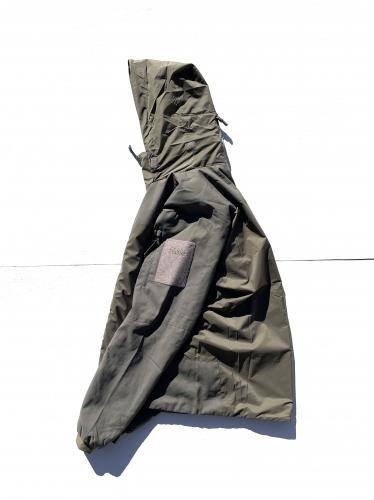 Verso MiG Jacket (Khaki)