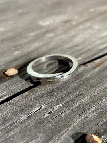 Fork Ring