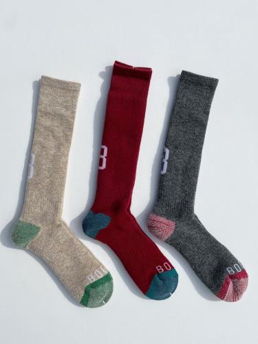 Natural/商品詳細 B-Socks