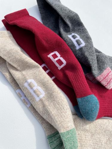 B-Socks