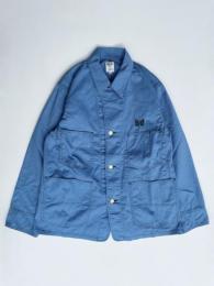 【NEEDLES × SMITH'S】　Coverall (Cotton Twill)