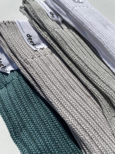 Cased Heavy Weight Plain Socks