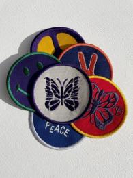 Patch (Assorted)