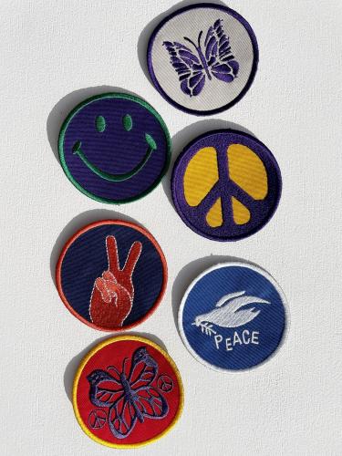 Patch (Assorted)