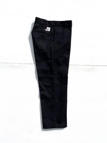New Byrne Pant (874 Re.) "Black"