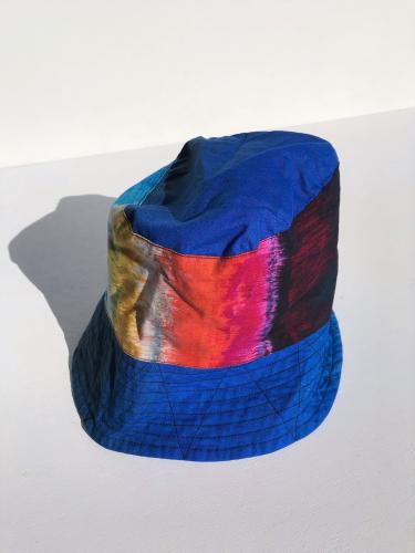 【40%OFF】 Bucket Hat (Sunset Burst)