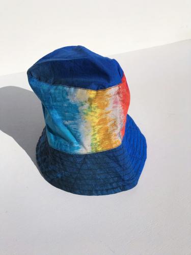 【40%OFF】 Bucket Hat (Sunset Burst)