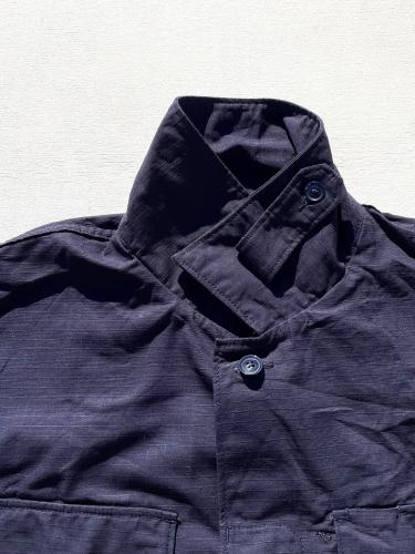 MC Shirt Jacket (Cotton Ripstop)