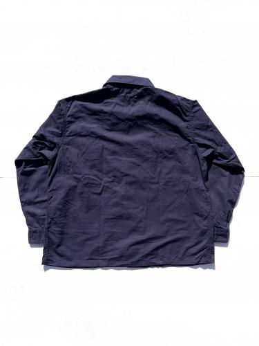 MC Shirt Jacket (Cotton Ripstop)