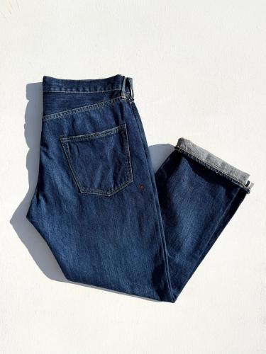 フェリシンデニム 3YEAR