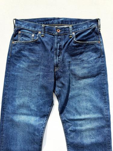 フェリシンデニム 3YEAR