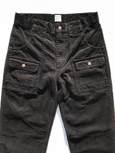 EXPEDITION PANT (Corduroy)