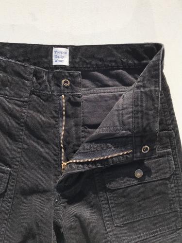 EXPEDITION PANT (Corduroy)