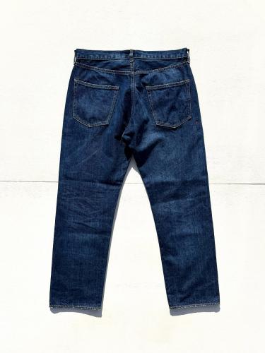 フェリシンデニム 3YEAR