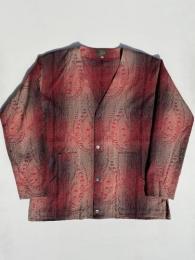 【 30% OFF】 Cardigan Jacket (R/W Jacquard)