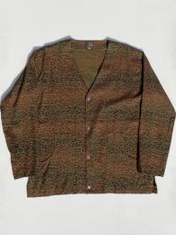 【 30% OFF】 Cardigan Jacket (R/W Jacquard)