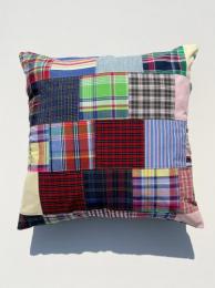 【KNIFEWING】 RL Cushion Cover (B)