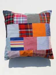 【KNIFEWING】 RL Cushion Cover (E)
