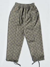 String C.S. Pant (Poly Jq. / Skull&Target)