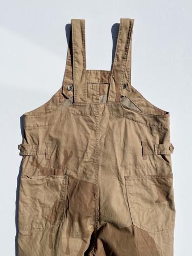 【 30% OFF】 Overalls
