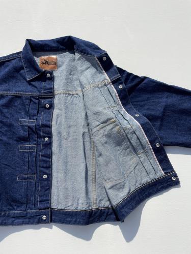 【PENNEY'S FOREMOST】 1st Late Pleats Jacket