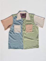 【 30% OFF】 S/S Classic Shirt