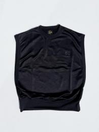 Sleeveless Tee (C/PE Bright Jersey)