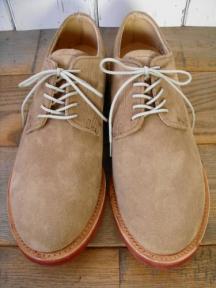 【30% OFF】　Derby  (Dirty Buck)