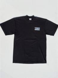【VIRGIL NORMAL】 S/S T-Shirt (VN DISCO)