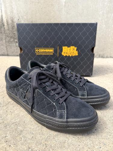 ONE STAR SK / HEEL COLLECTIVE