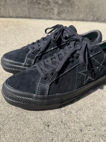 ONE STAR SK / HEEL COLLECTIVE