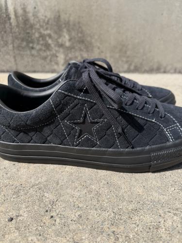 ONE STAR SK / HEEL COLLECTIVE