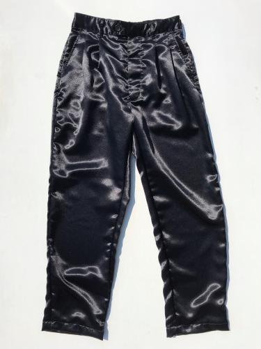 【 30% OFF】　Emerson Pant (Polyester Sateen)
