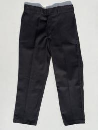 New Byrne Pant (874 Re.) "Black"