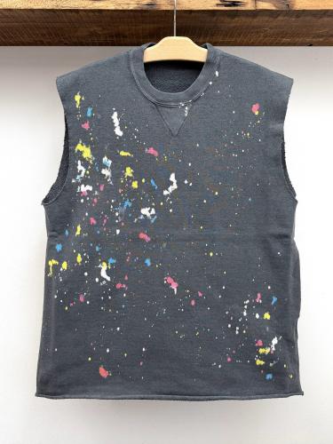 コズミックカラースエット (ブラック)