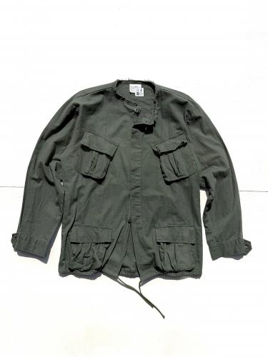 Jungle Fatigue Jacket Re.