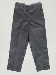 New Byrne Pant (874 Re.) "Charcoal"