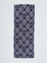 Face Towel (Cotton Pile Jq. / Skull & Target)