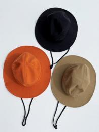 Crusher Hat (C/N Grosgrain)