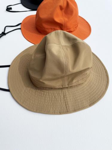 Crusher Hat (C/N Grosgrain)