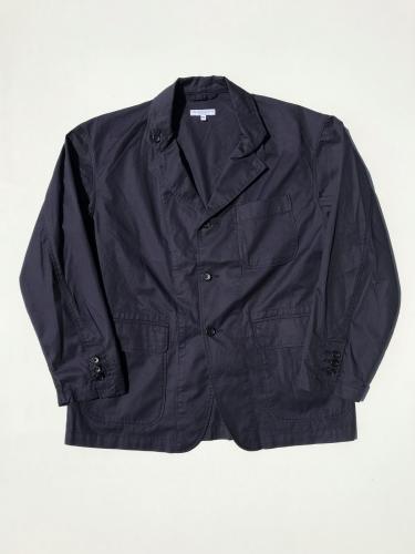 Natural/商品詳細 Loiter Jacket (High Count Twill)