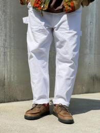 【TRADESMAN】 Painter Pants
