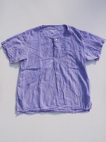 【40%OFF】  Med Shirt (Stripe)