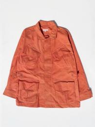 【 30% OFF】 Jungle Fatigue Jacket (Cotton Sheeting)