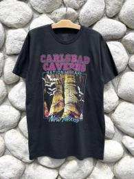 【Carlsbad Caverns National Park】 Souvenir Tee