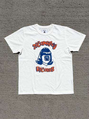 【TACOMA FUJI RECORDS】  TACOMA OF NOISE Tee